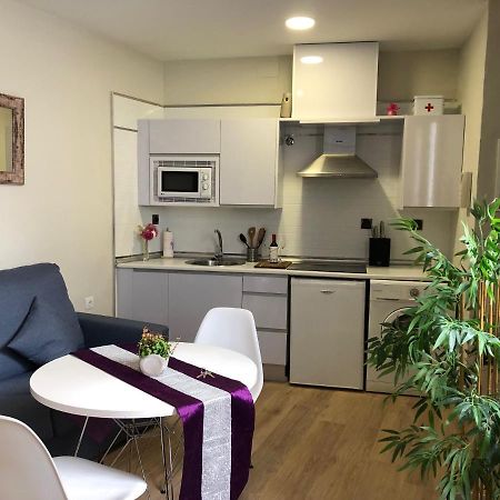 Coqueto Apartamento Centrico Кордоба Екстериор снимка