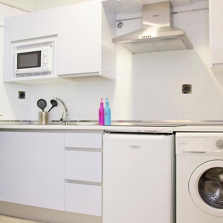 Coqueto Apartamento Centrico Кордоба Екстериор снимка