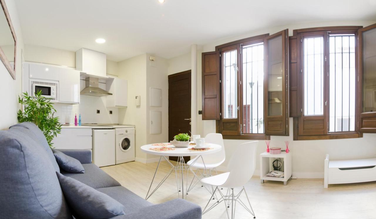 Coqueto Apartamento Centrico Кордоба Екстериор снимка