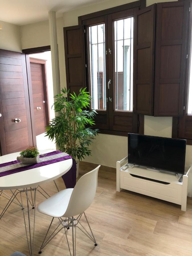 Coqueto Apartamento Centrico Кордоба Екстериор снимка