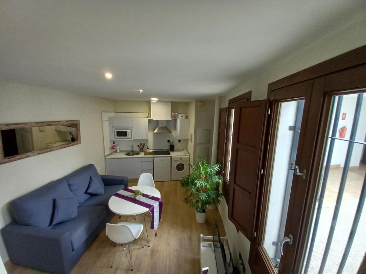 Coqueto Apartamento Centrico Кордоба Екстериор снимка