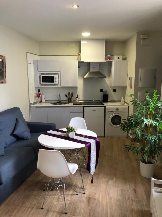 Coqueto Apartamento Centrico Кордоба Екстериор снимка