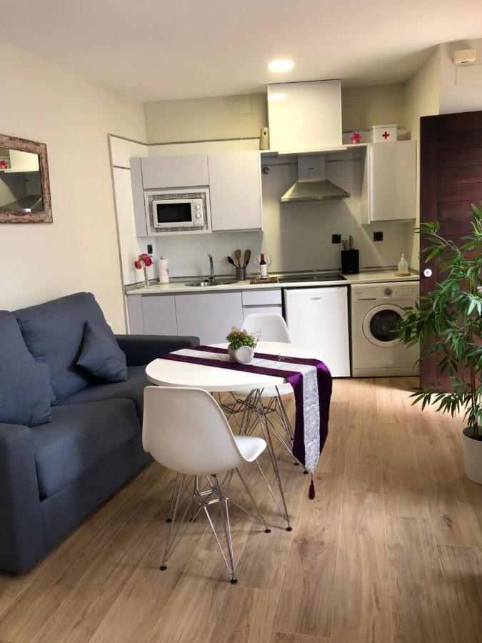 Coqueto Apartamento Centrico Кордоба Екстериор снимка