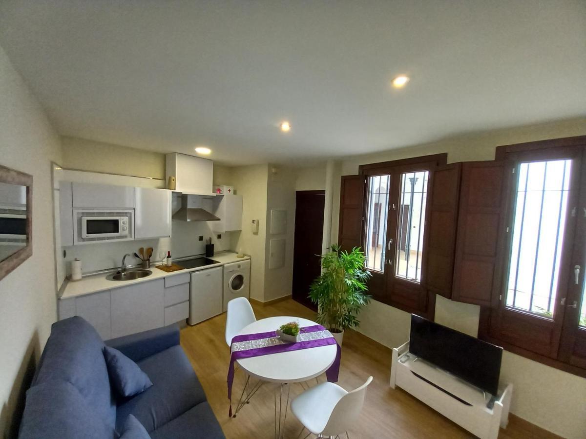 Coqueto Apartamento Centrico Кордоба Екстериор снимка
