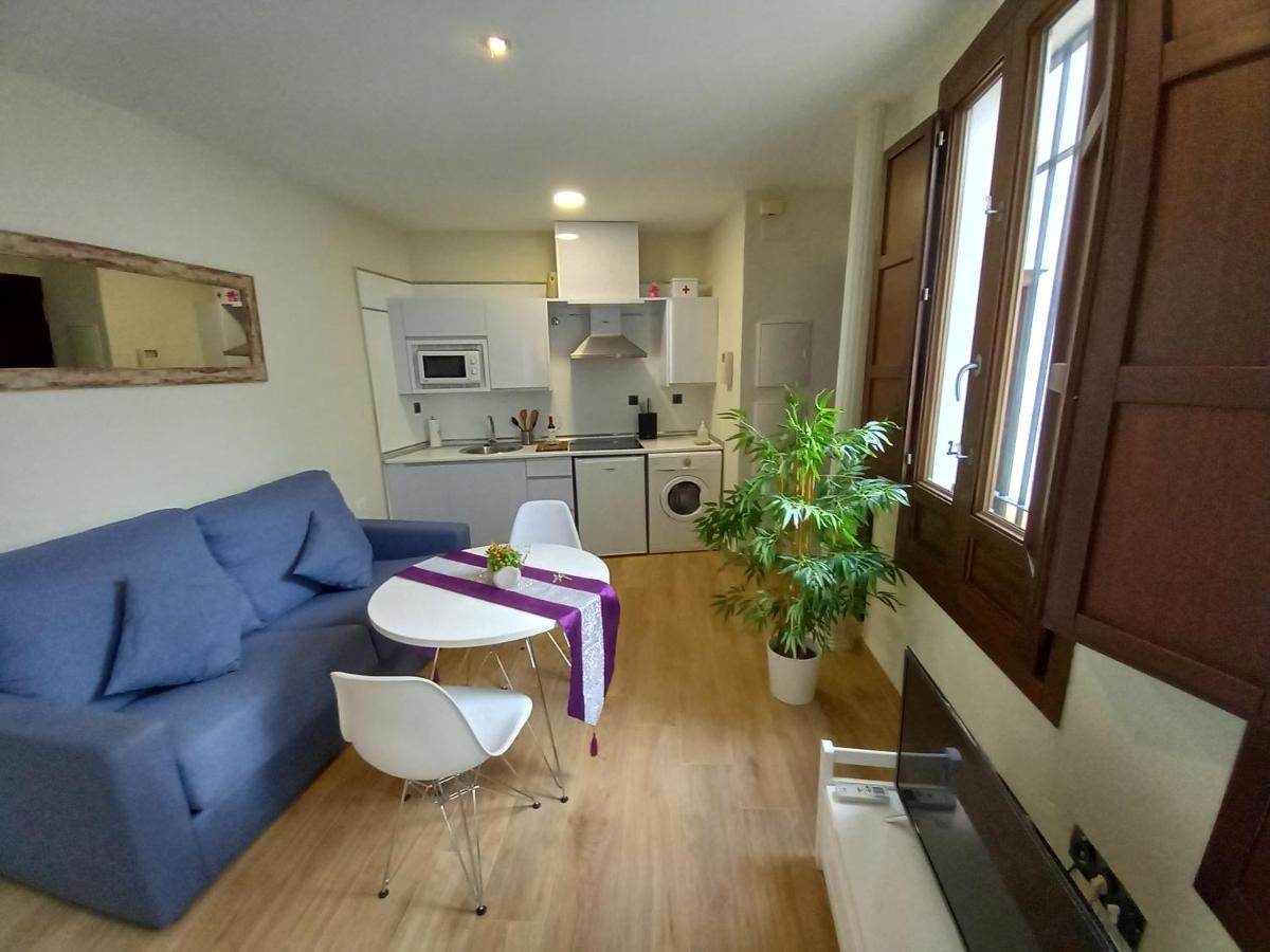 Coqueto Apartamento Centrico Кордоба Екстериор снимка