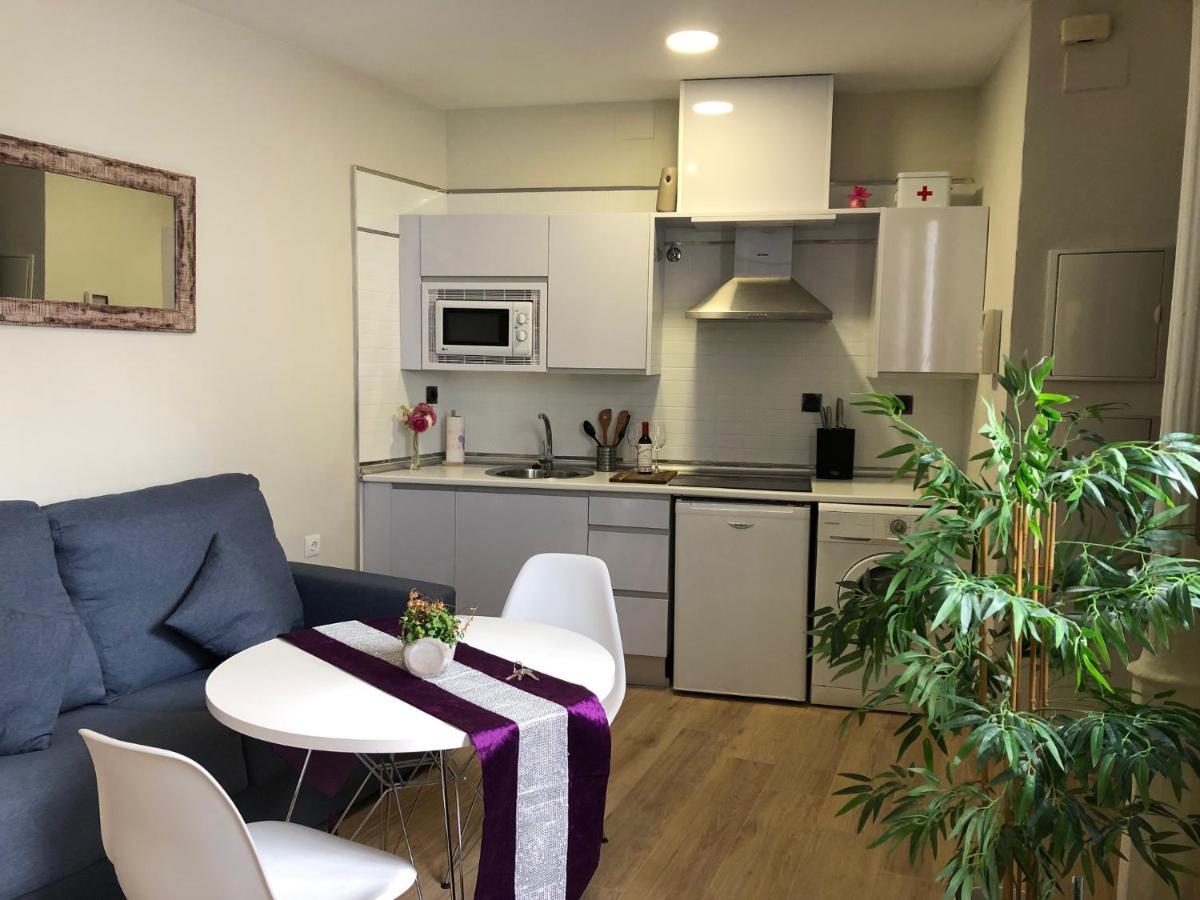Coqueto Apartamento Centrico Кордоба Екстериор снимка