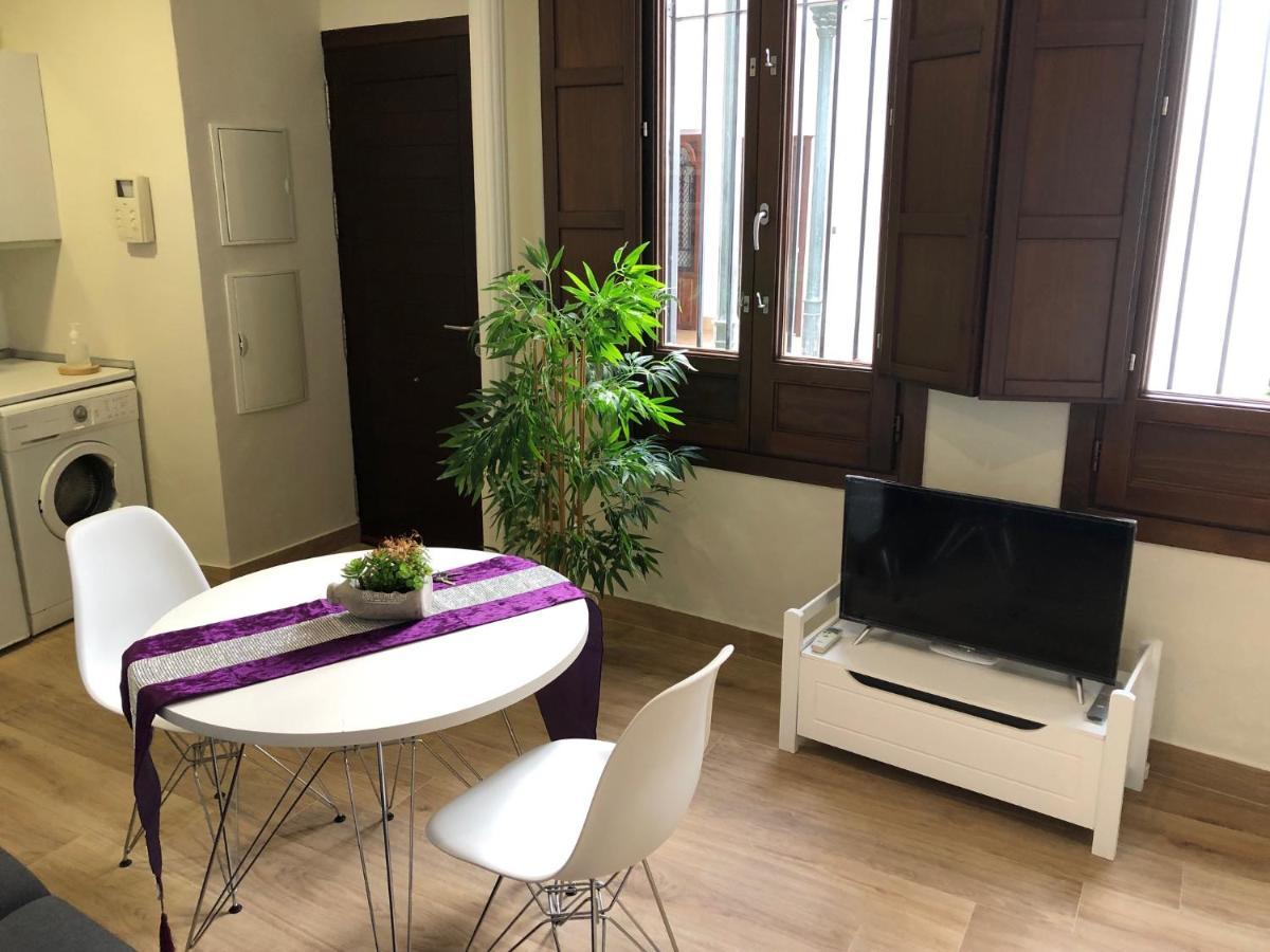 Coqueto Apartamento Centrico Кордоба Екстериор снимка