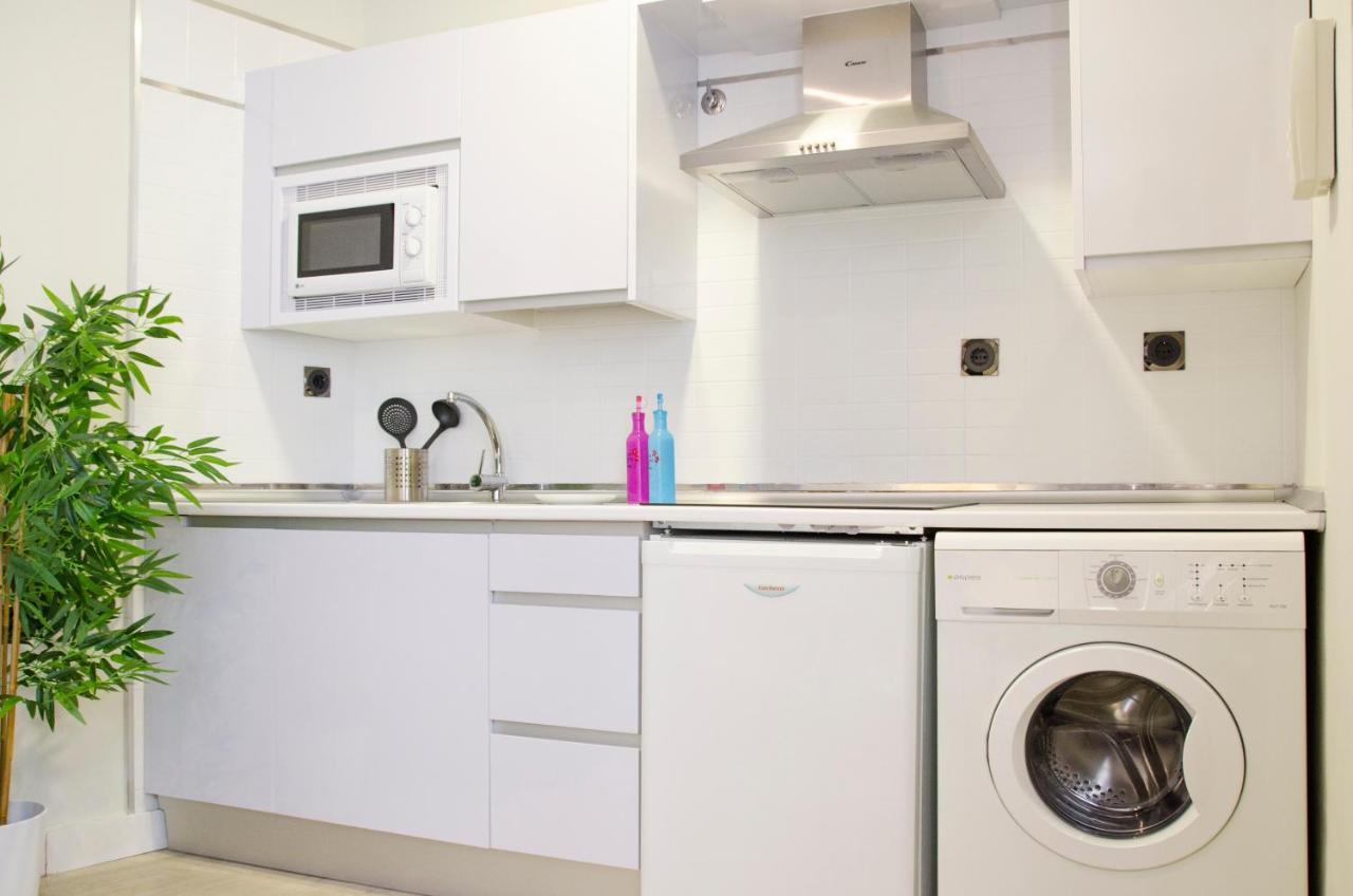 Coqueto Apartamento Centrico Кордоба Екстериор снимка