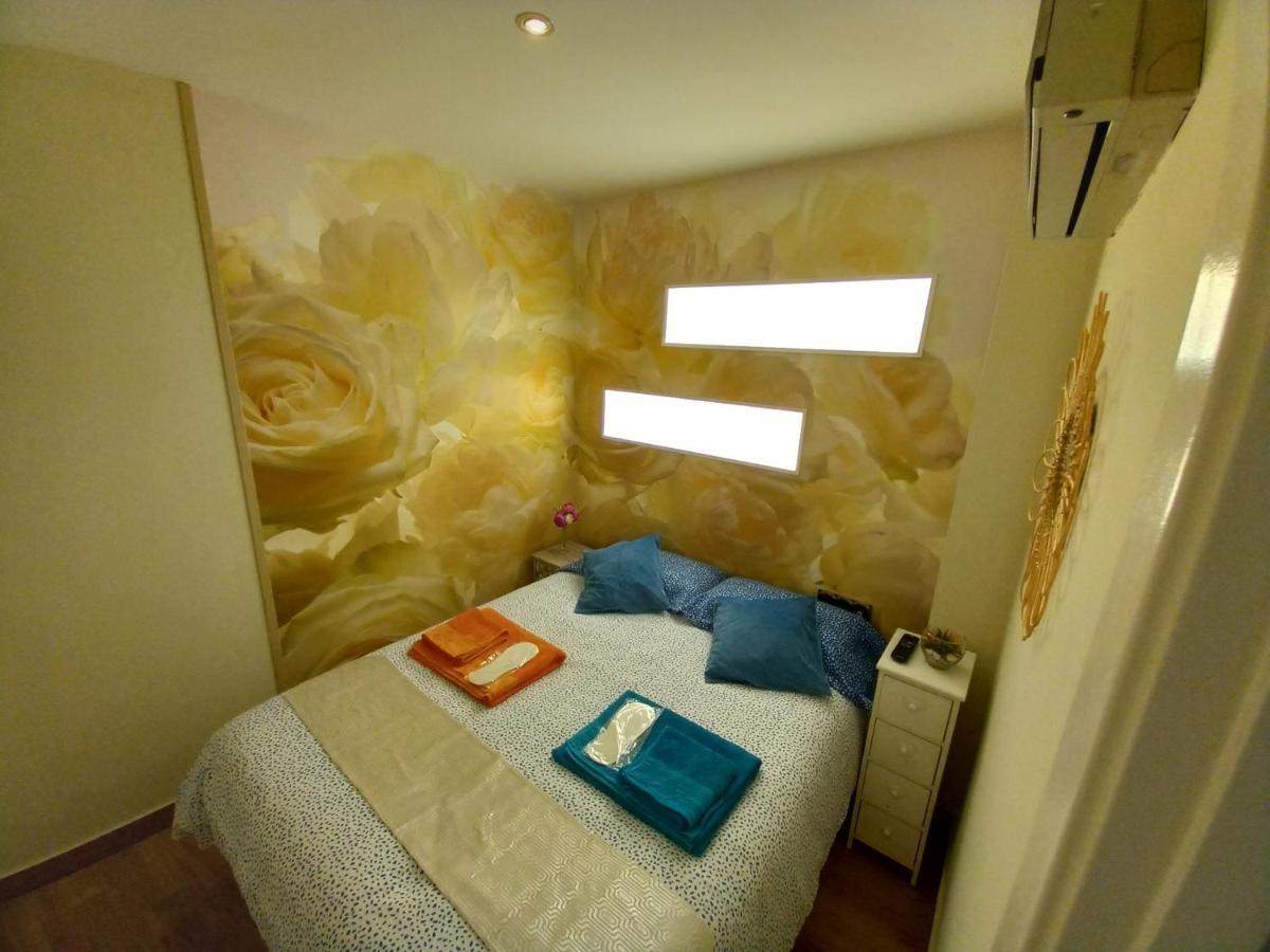 Coqueto Apartamento Centrico Кордоба Екстериор снимка