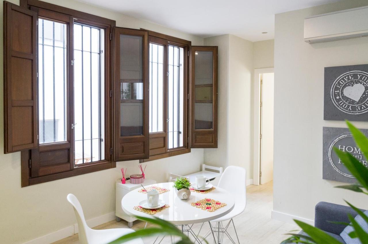 Coqueto Apartamento Centrico Кордоба Екстериор снимка