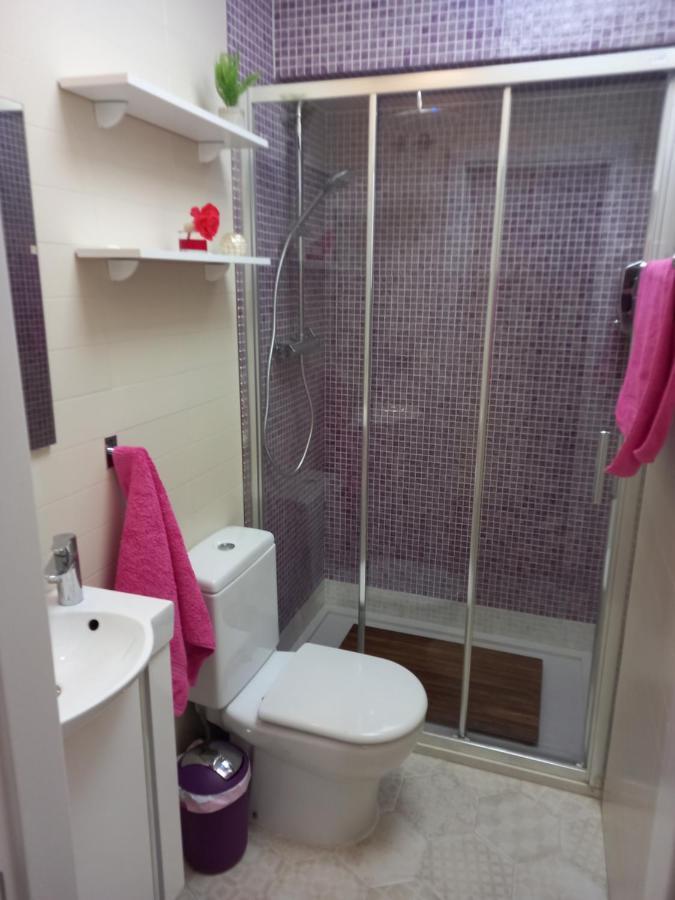 Coqueto Apartamento Centrico Кордоба Екстериор снимка