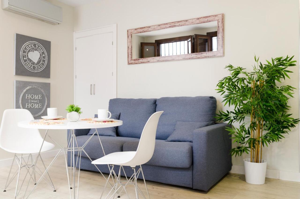Coqueto Apartamento Centrico Кордоба Екстериор снимка