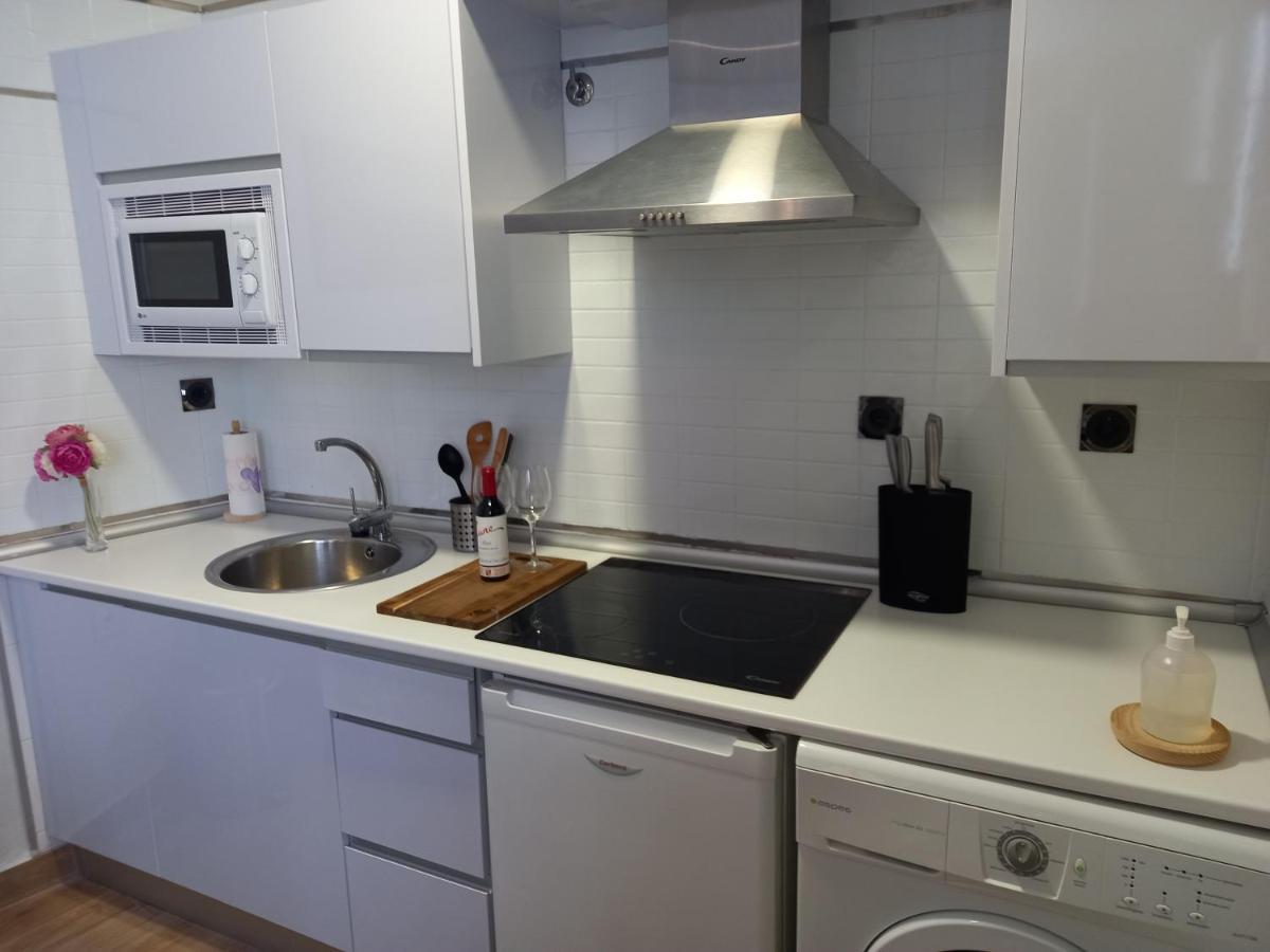 Coqueto Apartamento Centrico Кордоба Екстериор снимка