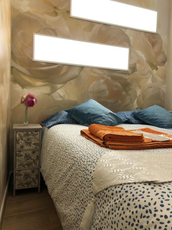 Coqueto Apartamento Centrico Кордоба Екстериор снимка