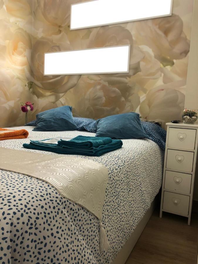 Coqueto Apartamento Centrico Кордоба Екстериор снимка