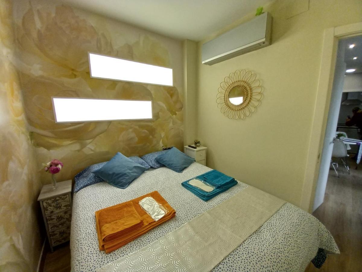 Coqueto Apartamento Centrico Кордоба Екстериор снимка