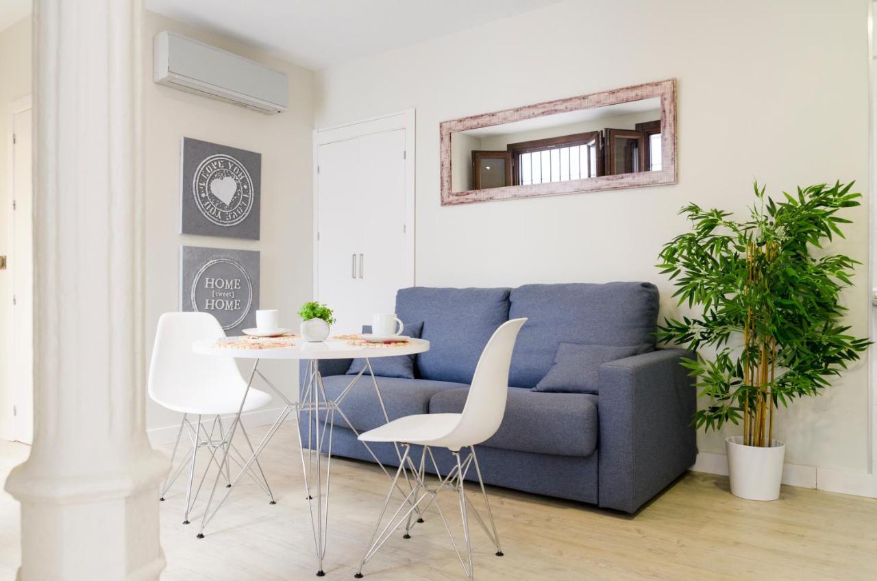 Coqueto Apartamento Centrico Кордоба Екстериор снимка