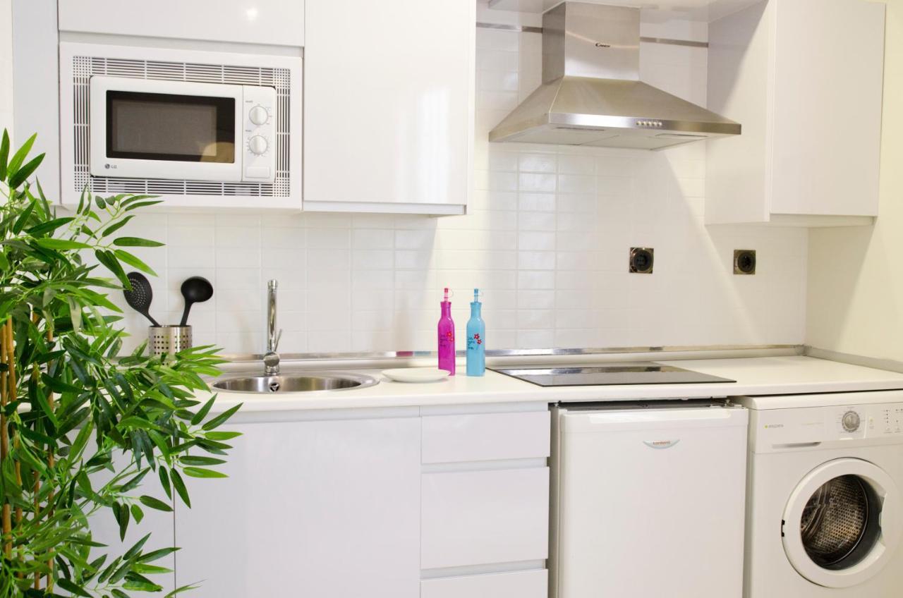 Coqueto Apartamento Centrico Кордоба Екстериор снимка