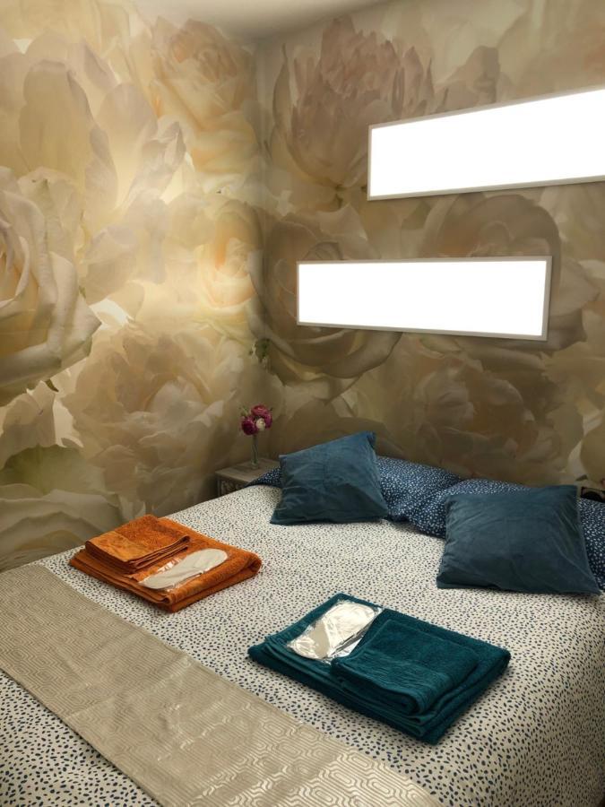 Coqueto Apartamento Centrico Кордоба Екстериор снимка